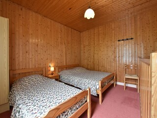 Apartment La Bresse Ausstattung 17