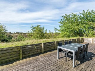 Maison de vacances Fanø Enregistrement extérieur 1