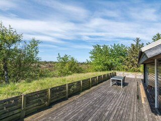 Casa per le vacanze Fanø Registrazione all'aperto 5