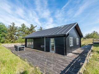 Maison de vacances Fanø Enregistrement extérieur 15