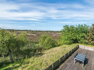 Maison de vacances Fanø Enregistrement extérieur 9