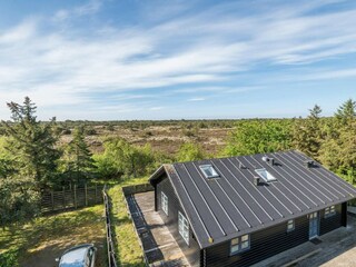 Maison de vacances Fanø Enregistrement extérieur 2