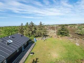 Maison de vacances Fanø Enregistrement extérieur 13