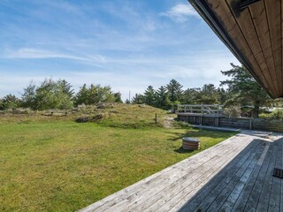 Maison de vacances Fanø Enregistrement extérieur 3