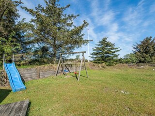 Maison de vacances Fanø Enregistrement extérieur 4