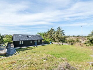 Maison de vacances Fanø Enregistrement extérieur 16
