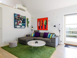 Maison de vacances Fanø  27