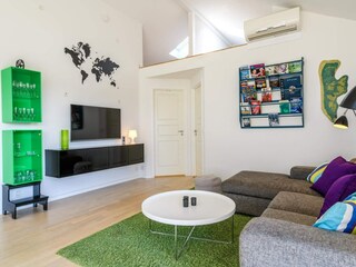 Holiday house Fanø  18