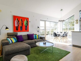 Maison de vacances Fanø  28