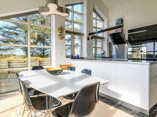 Holiday house Fanø  21