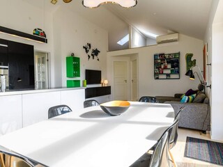 Holiday house Fanø  22