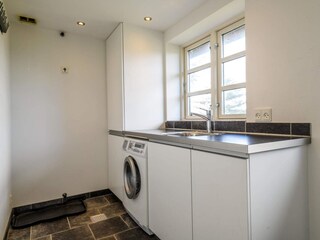 Holiday house Fanø  30