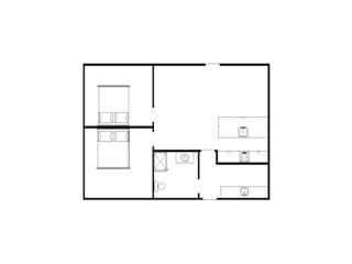 Maison de vacances Fanø  25