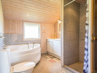 Vakantiehuis Skaven Strand  7