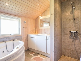 Maison de vacances Skaven Strand  8