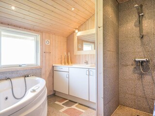 Vakantiehuis Skaven Strand  8