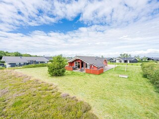 Maison de vacances Skaven Strand Enregistrement extérieur 5