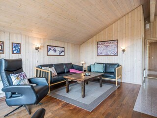 Ferienhaus Skaven Strand  12