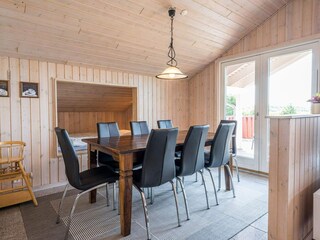 Vakantiehuis Skaven Strand  18