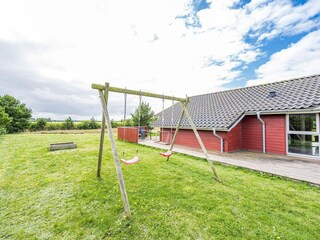 Vakantiehuis Skaven Strand  19