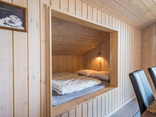 Maison de vacances Skaven Strand  20