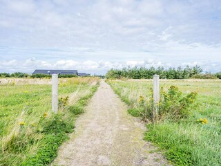 Ferienhaus Skaven Strand  21