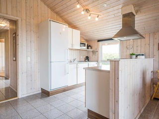 Maison de vacances Skaven Strand  22