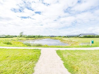 Maison de vacances Skaven Strand  23