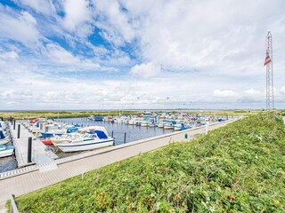 Vakantiehuis Skaven Strand  25