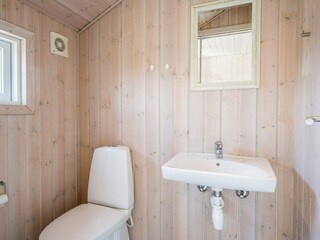 Maison de vacances Skaven Strand  26