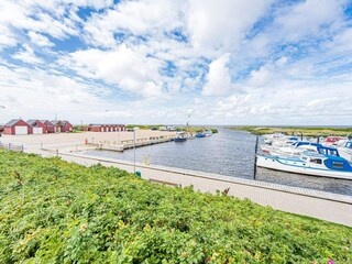 Vakantiehuis Skaven Strand  27