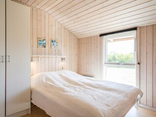 Vakantiehuis Skaven Strand  29