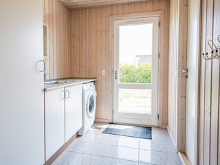 Vakantiehuis Skaven Strand  31