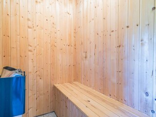 Maison de vacances Skaven Strand  32