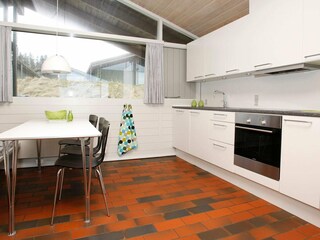 Vakantiepark Hanstholm  24