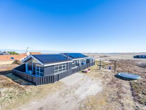 Holiday house 6 Personen Ferienhaus in Hvide Sande - Bjerregård - image1
