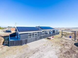 Vakantiehuis Bjerregård Buitenaudio-opname 4