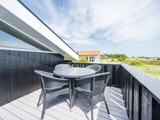 Vakantiehuis Bjerregård  6