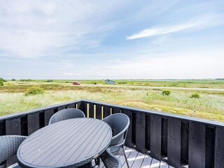 Casa per le vacanze Bjerregård  8