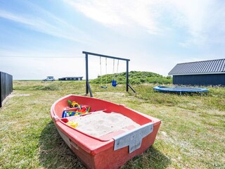 Casa per le vacanze Bjerregård  9