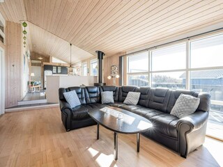 Casa per le vacanze Bjerregård  11