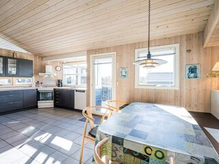 Holiday house Bjerregård  16