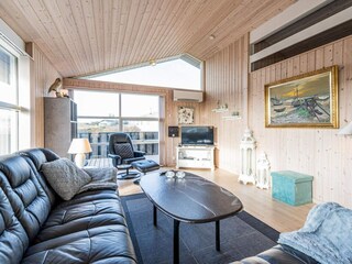 Ferienhaus Bjerregård  14