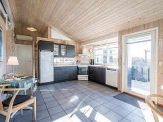 Ferienhaus Bjerregård  15