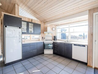 Vakantiehuis Bjerregård  16