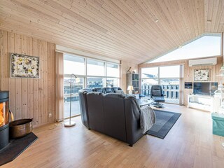 Casa per le vacanze Bjerregård  17