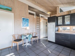 Casa per le vacanze Bjerregård  18