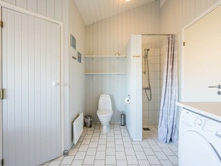 Casa per le vacanze Bjerregård  19