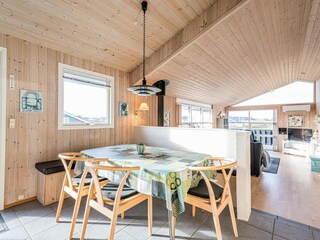 Casa per le vacanze Bjerregård  20