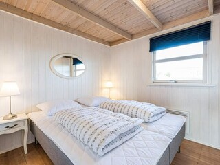 Casa per le vacanze Bjerregård  22